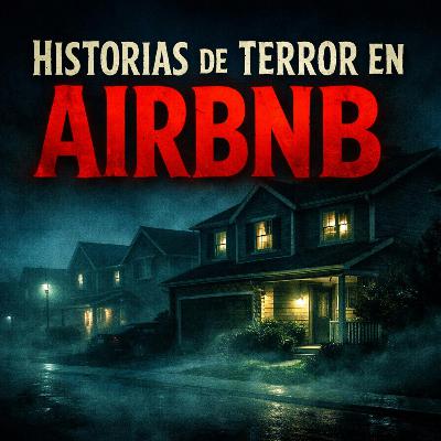 5 Historias Realmente Perturbadoras de Airbnb que los Huéspedes Nunca Olvidarán