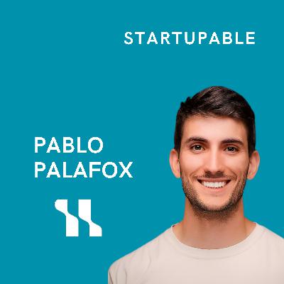 The Forward Deployed Engineering Playbook | Pablo Palafox, Happy Robot