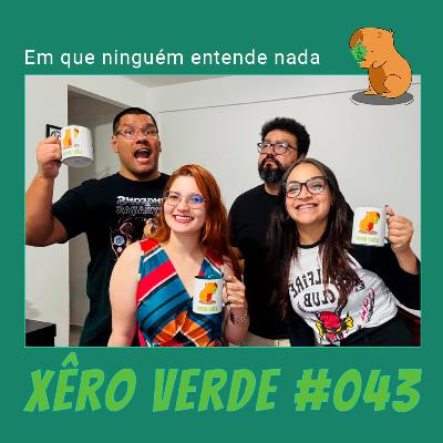 #043 - Você entende todos os finais?