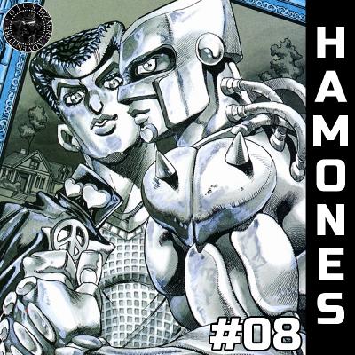 Hamones #25 - Cheap Trick