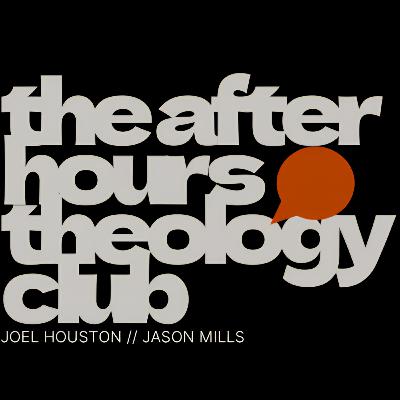 AHTC | S3E3 | Hell AHTC | S3E3 | Hell