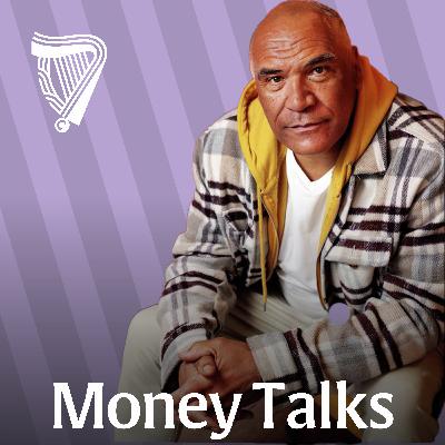 'I went to New York first class. I spent it with the faith that there'd be more money' artist Kevin Sharkey on making almost €5m and losing it all