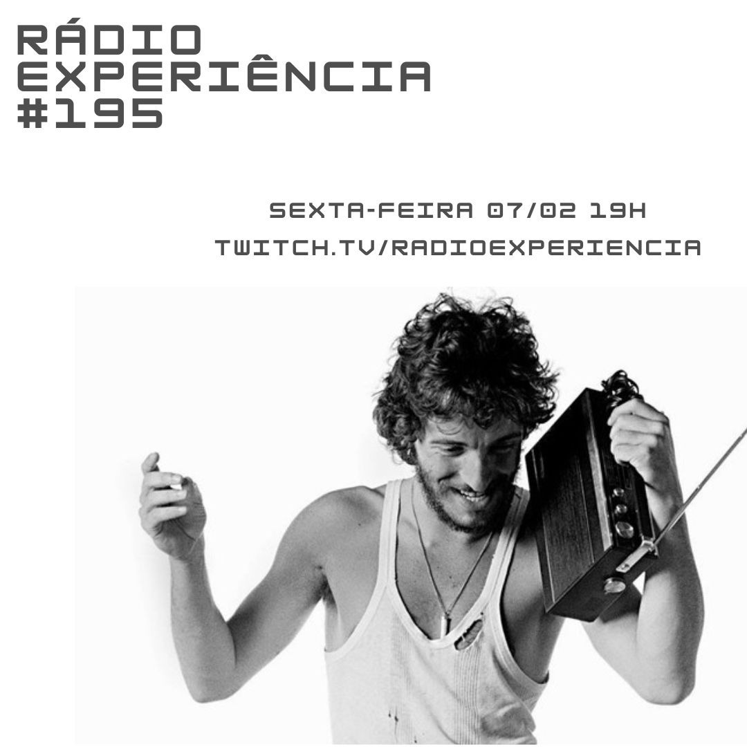 Rádio Experiência