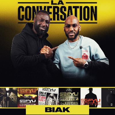 HYSTRY&KULTUR S03E04 : BIAK (G-HUIT) PARLE DE LA CRÉATION DE G8,TALENT FACHÉ,SEFYU,SOCIAL...