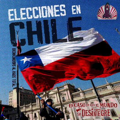 S27 Ep6176: Elecciones en Chile