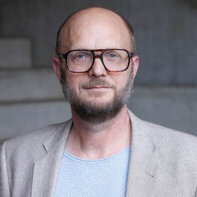 David Schraven – CORRECTIV packt aus: Der Geheimplan gegen Deutschland, Putins Neo-Gulags & Trumps Ende | (#0023) David Schraven – CORRECTIV packt aus: Der Geheimplan gegen Deutschland, Putins Neo-Gulags & Trumps Ende | (#0023)