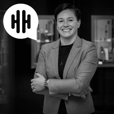 S1 Ep26: #CZ: ELTON hodinářská, CEO Renata Červenák Nývltová: Musíte vzbudit důvěru lidí