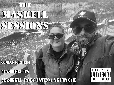 The Maskell Sessions Ep. 386 w/ Alexis The Maskell Sessions Ep. 386 w/ Alexis