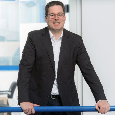 #42 Geldfreund Marcel Reyers