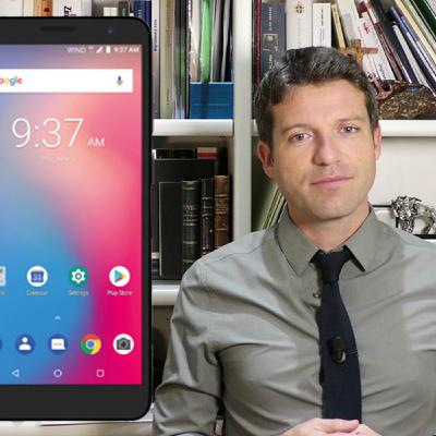 3 motivi per sito ottimizzato per smartphone e tablet