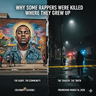 Why Some Rappers Were Killed Where They Grew Up
