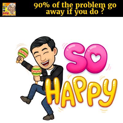 🔥🔥90% of the problems go away if you follow these | Tamil Self Help Life Motivation RJ Mano