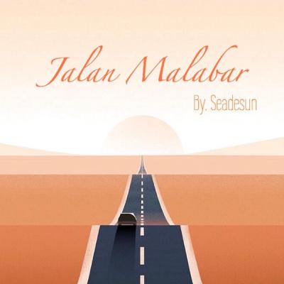 Selamat datang di Jalan Malabar Selamat datang di Jalan Malabar