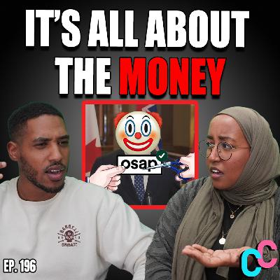 It's All About The Money