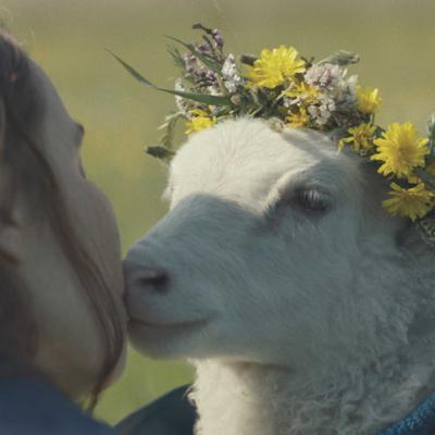 #193 ヘンなものを観た【LAMB ラム】