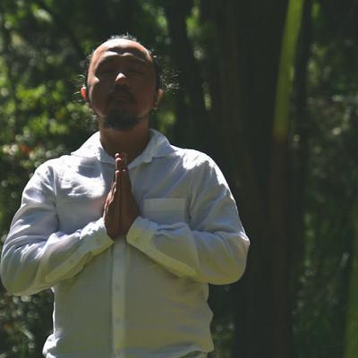 Gratitudes ♡ The Liminal