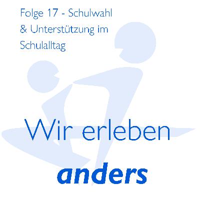 Die geeignete Schulwahl & Unterstützung im Schulalltag für Kinder im Autismus Spektrum. Ein Gespräch mit Elisabeth Jencio-Stricker