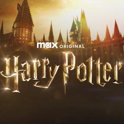 Harry Potter HBO series chat