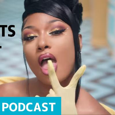 IF MEG WAS MY DAUGHTER