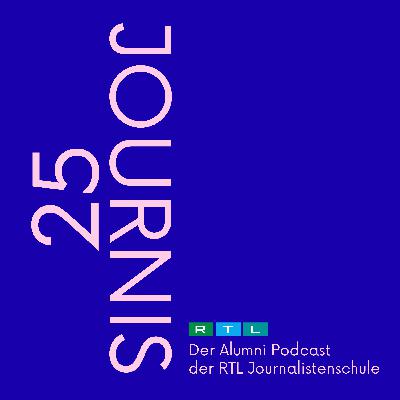 Trailer: 25 Jahre RTL Journalistenschule