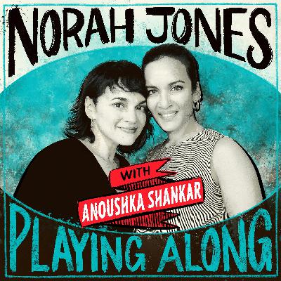 Anoushka Shankar