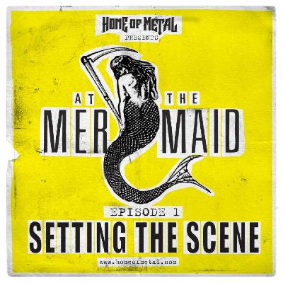 1 - Setting the Stage