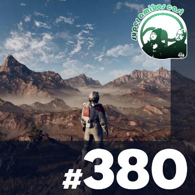 SAC 380 - Starfield, Chic Show, Daymare 1994 SAC 380 - Starfield, Chic Show, Daymare 1994