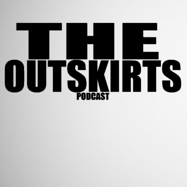 Depression, Outskirts podcast #1 episode artwork