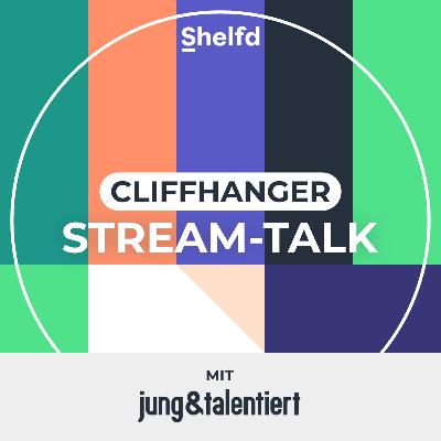 Stream-Talk: Licht und Schatten im November – wir sprechen über HAUSEN, DAS DAMENGAMBIT und THE ALIENIST