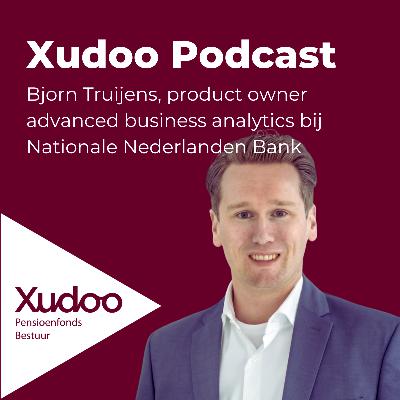 Podcast Verjonging Pensioenfondsbestuur