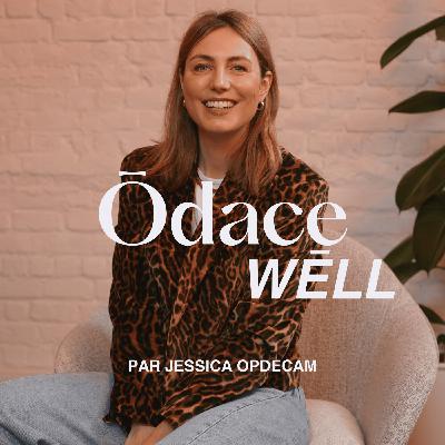 WĒLL | Foie, insuline & longévité : les vraies clés d'une santé préventive avec Amandine De Paepe WĒLL | Foie, insuline & longévité : les vraies clés d'une santé préventive avec Amandine De Paepe