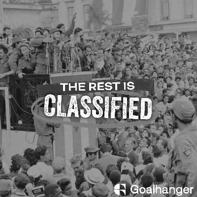 92. JFK vs the CIA: Raising Hell in Havana (Ep 3)