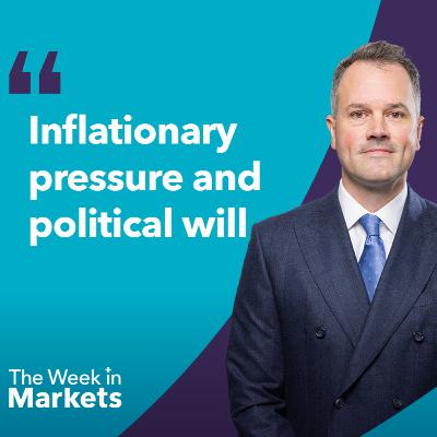 Markets continue to adjust to Middle-East conflict | The Week in Markets