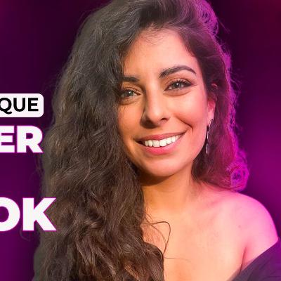 Le shopping devient une thérapie avec Dana