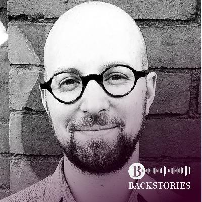 Russell Goldsmith: Tony Award Nominated Sonic Dramaturg