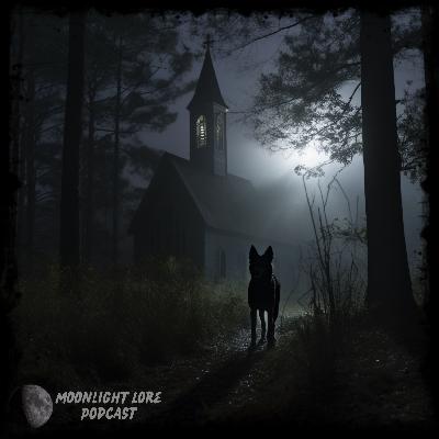 The Hellhound of Valle Crucis