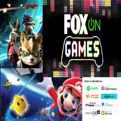 FOX on Games - Video Game News & Industry Analysis | Glen Powell Joins Mario Galaxy Movie as Fox McCloud FOX on Games - Video Game News & Industry Analysis | Glen Powell Joins Mario Galaxy Movie as Fox McCloud