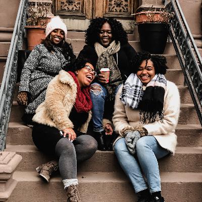 Sisters how y'all feel, brothers y'all alright? Sisters how y'all feel, brothers y'all alright?