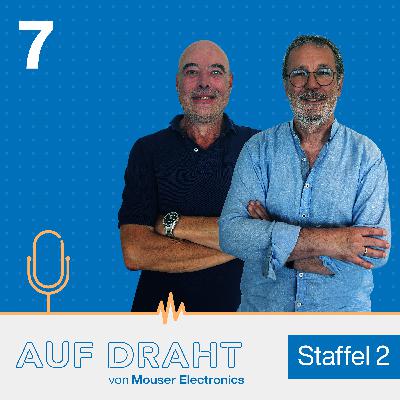 Robotik im Orbit Robotik im Orbit