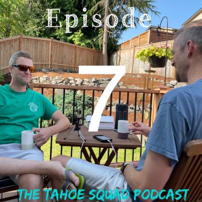 7- Restaurants, Vacations, Tubing, Basketball, Chores, Night Games!