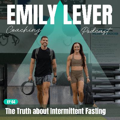 4. The Truth about Intermittent Fasting 4. The Truth about Intermittent Fasting