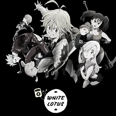 White Lotus S1 - E1: ¿Es Seven Deadly Sins una serie convencional? White Lotus S1 - E1: ¿Es Seven Deadly Sins una serie convencional?