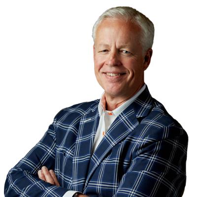 Life Stories... With Mike Payton