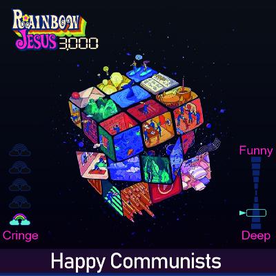 Happy Communists - 003 Happy Communists - 003