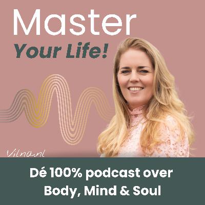 Podcast #243 Ziekte van Crohn | Serie Voel je wel!?