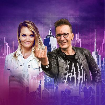 Investment-Punk Gerald Hörhan: „Man darf keinen finanziellen Dünnschiss haben.” (Express)