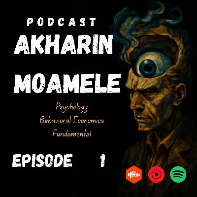 Episode 1 - Akharin Moamele از رویا فروشی تا واقعیت ! Episode 1 - Akharin Moamele از رویا فروشی تا واقعیت !