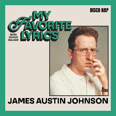 Bodacious Cowboys with James Austin Johnson Bodacious Cowboys with James Austin Johnson