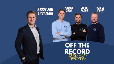 E33 - Kristjan Liivamägi: Saksamaa suunamuutus, investoripsühholoogia ja portfellistrateegiad