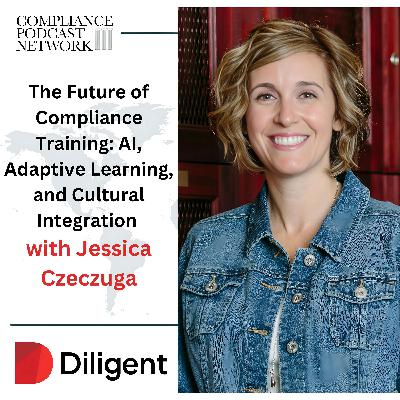 The Future of Compliance Training: AI, Adaptive Learning, and Cultural Integration